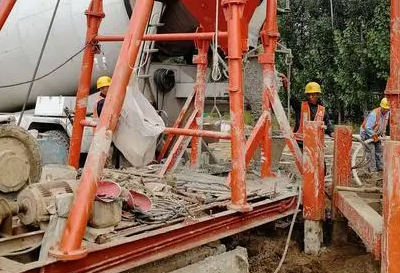桐乡现在打井50米需要多少钱