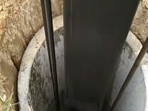 桐乡打井公司